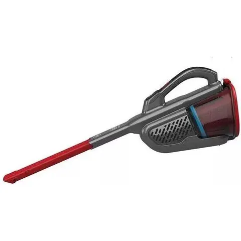 Black & Decker Aspirabriciole 12V – immagine 3
