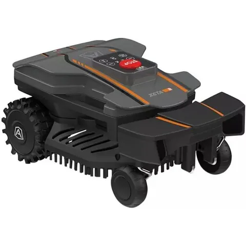 Ambrogio ROBOT ZETA R – immagine 3