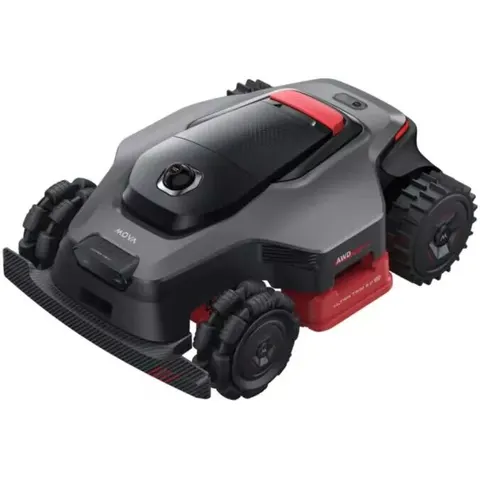 Mova Lidax Ultra 1000 AWD – immagine 3