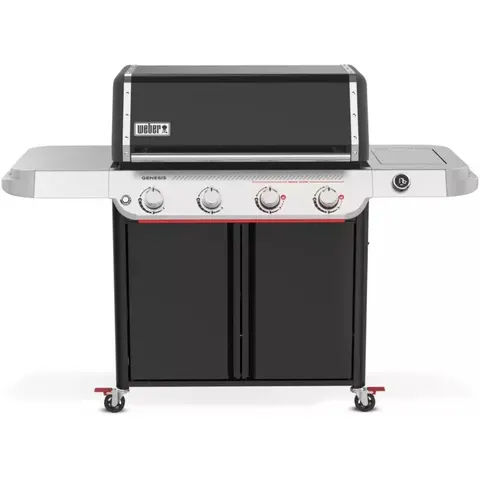Weber BARBECUE A GAS GENESIS E-425 – immagine 2
