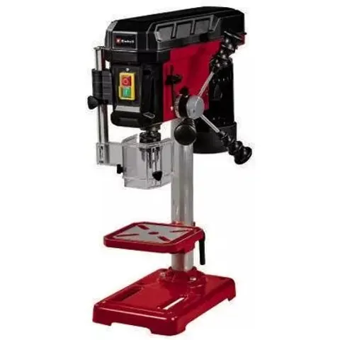 Einhell TRAPANO A COLONNA 450 W – immagine 4