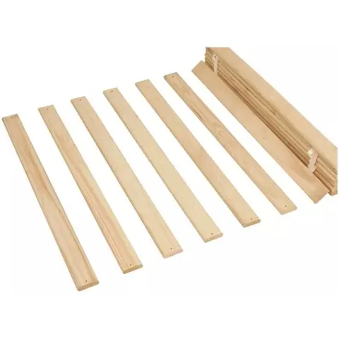 Inter Link DOGHE 90X200 PINO MASS. – immagine 2