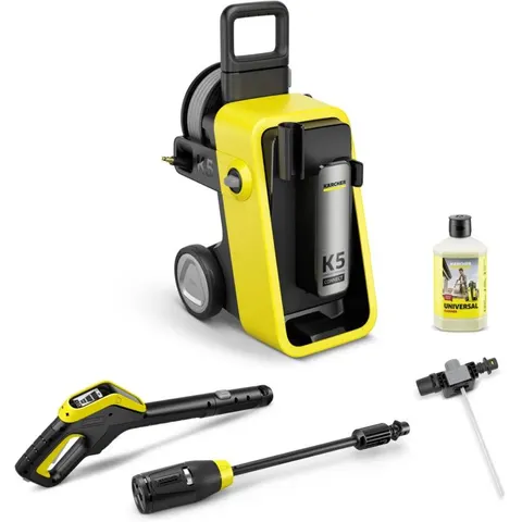 Karcher IDROPULITRICE K 5 COMFORT PREMIUM – immagine 2