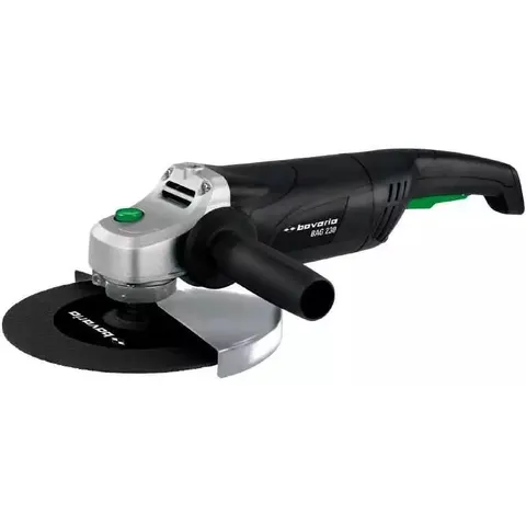 Einhell TE-AG 230/2000 Smerigliatrice angolare – immagine 3