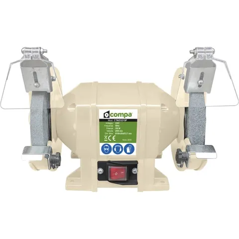 Compa SMERIGLIATRICE 250W – immagine 2