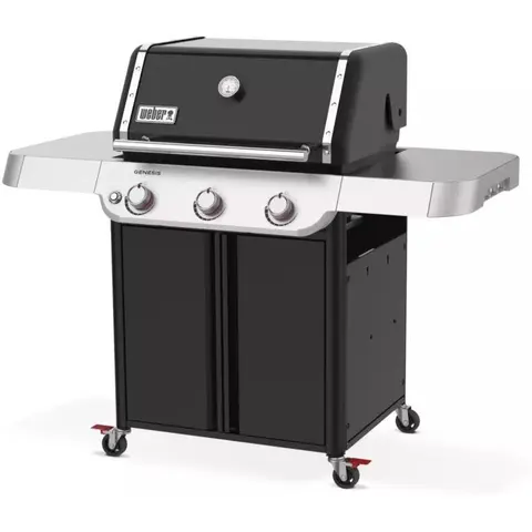Weber Barbecue Genesis E-315 Nero – immagine 2