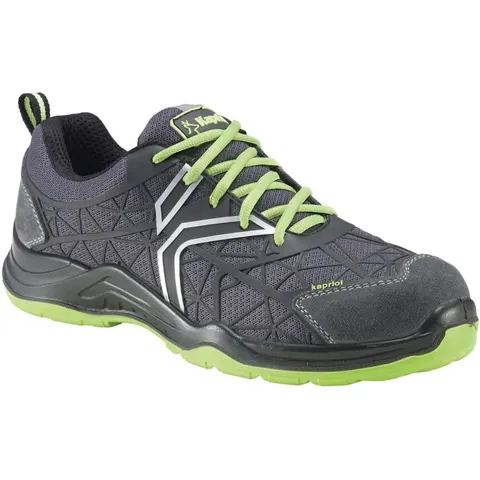Kapriol SCARPA SPIDER VERDE 43 – immagine 2
