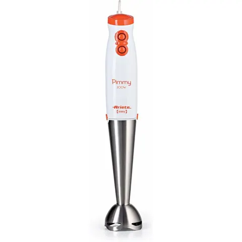 Frullatore Immersione Ariete 200W 2 Vel. PIMMY200 – immagine 2