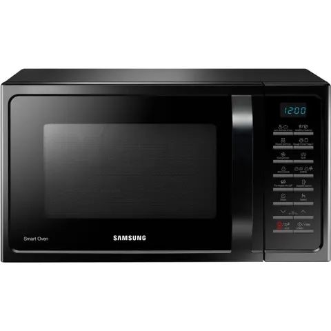 Samsung Microonde MC28H5015CK/ET Nero – immagine 3