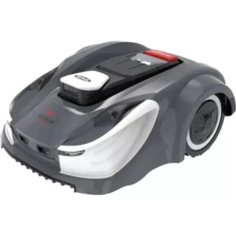Ama ROBOT SERIE K RBA3010 FREEMOW – immagine 3
