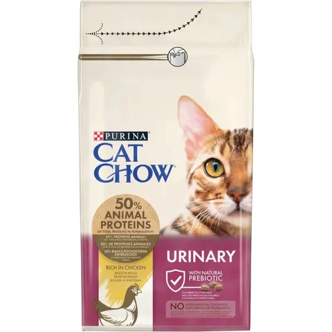 Purina CAT CHOW UTH 1,5KG – immagine 2