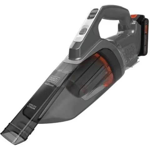 Black & Decker Bchv001c1 – immagine 2