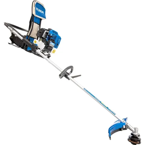 Hyundai Decespugliatore 35290 – immagine 3