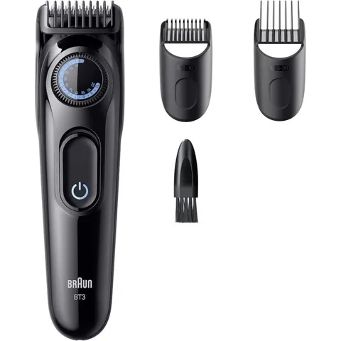 Braun Regolabarba Bt 3520-nero – immagine 4