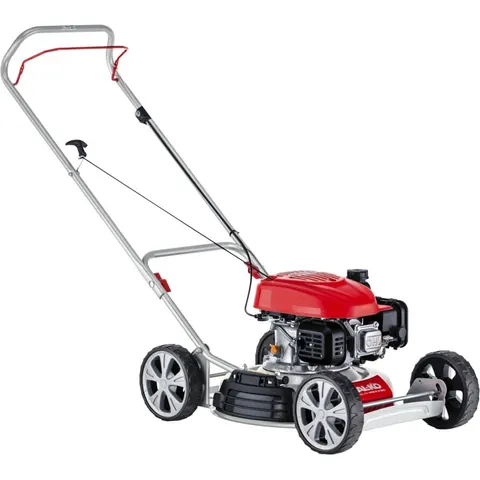 Rasaerba A Scoppio Silver BIO 2IN1 46CM Al-ko PRO – immagine 2