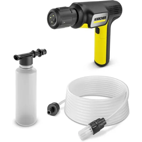 Karcher Idropulitrice Portatile OC Handheld Compact – immagine 2