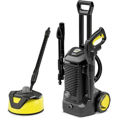 Karcher IDROPULITRICE K 6 BLACK T5 – immagine 2