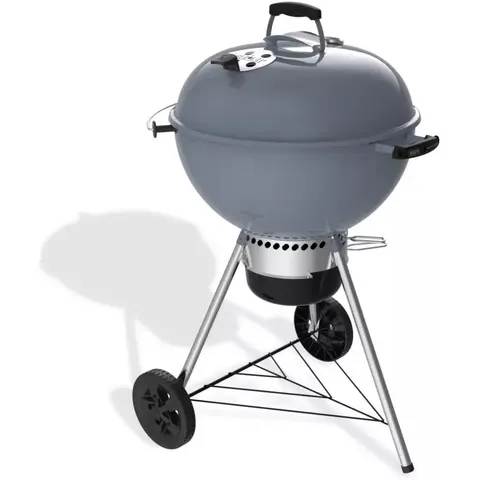 Weber BARBECUE A CARBONE MASTER-TOUCH GBS 5755 SLATE – immagine 2