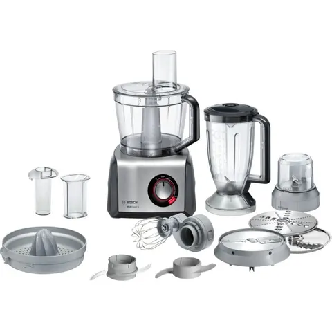Robot DA Cucina Bosch MC812M844 1250W – immagine 2