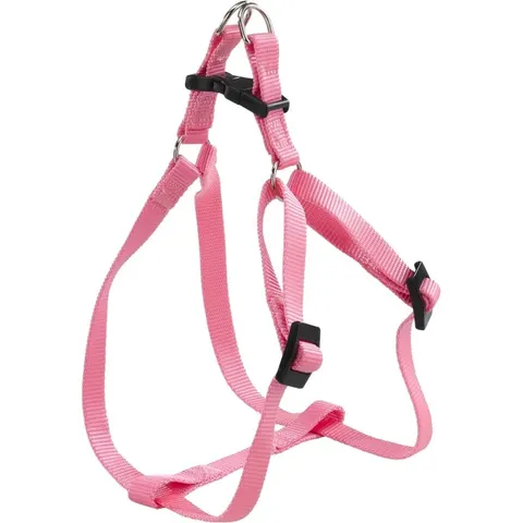 Ferplast EASY P EXTRA SMALL ROSA PETT. – immagine 2