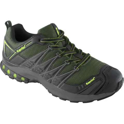 Kapriol SCARPA RUNNING VERDE 43 – immagine 2