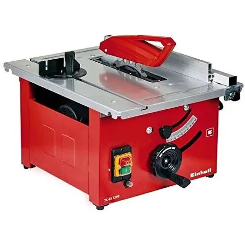 Einhell SEGA CIRCOLARE DA BANCO TC TS 210 – immagine 2
