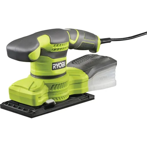 Ryobi RSS200-G Levigatrice orbitale 200W – immagine 2