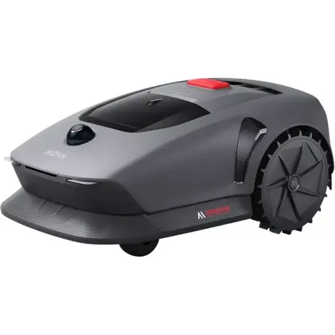 MOVA 600 PLUS – immagine 2