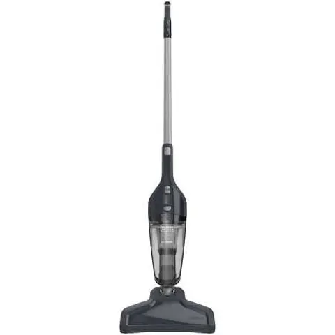 Black & Decker B&D SCOPA RIC. NSVA315J – immagine 2