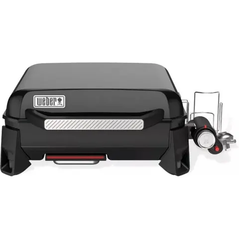 Weber PIASTRA PREMIUM SLATE GP 43 CM nero – immagine 4