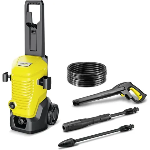 Karcher IDROPULITRICE K 5 WCM MODULAR – immagine 2
