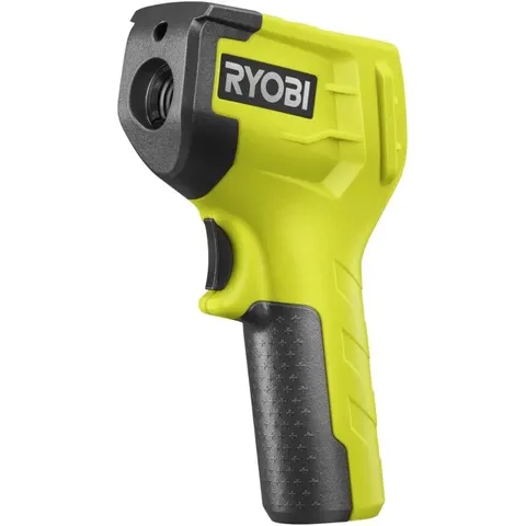 Ryobi TERMOMETRO AD INFRAROSSI – immagine 2