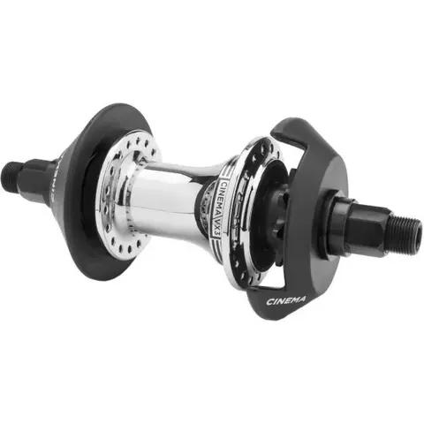 Cinema VX3 SDS Cassette Hub (Polished) – immagine 2