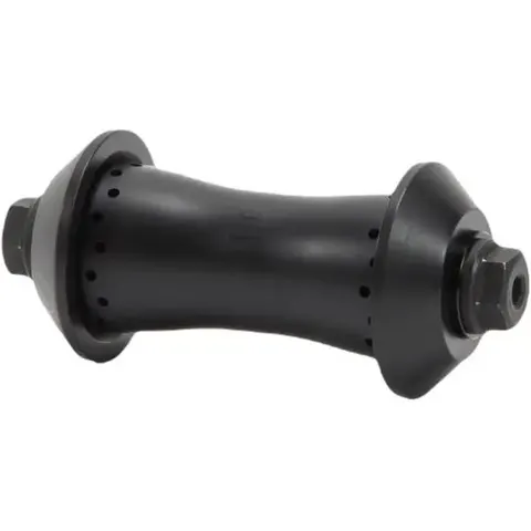 Fiend Cab Davanti Hub (Nero) – immagine 2