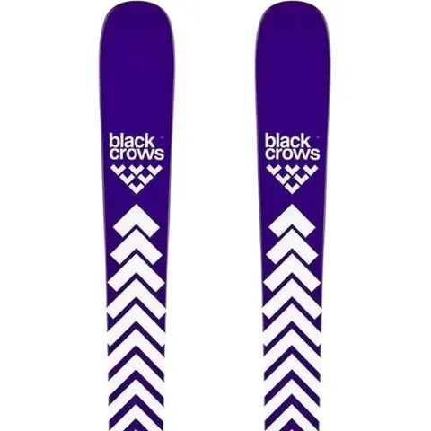 Sci All Mountain Black Crows Sato Birdie (161cm - Deeppurple) – immagine 2