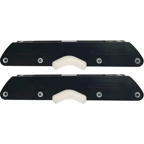 Famus Wheels Aggressive Frames (250mm - Nero) – immagine 2