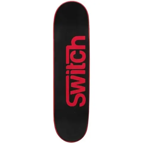 Switch Boards Trampoline Skateboard Deck – immagine 2