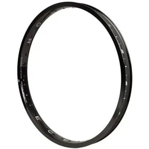 Eclat Cherchio BMX Éclat Locator 20" (20" - Nero) – immagine 2