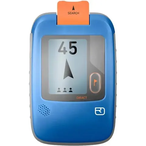 ORTOVOX Diract Avalanche Transceiver – immagine 2