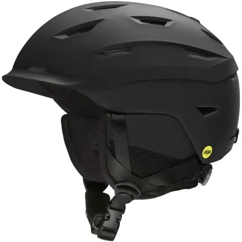 Casco Sci Smith Level MIPS (S - Nero) taglia S – immagine 2