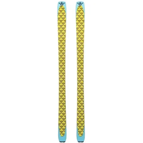Black Crows Pilus Mentis Freebird Pelli (157cm) – immagine 2