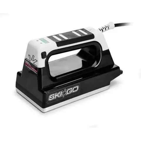 SkiGo Digital Iron – immagine 2