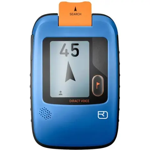 Ortovox Diract Voice Avalanche Transceiver – immagine 2