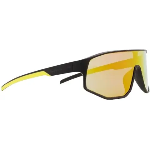Occhiali Da Sole Red Bull Spect Dash (Nero) – immagine 2