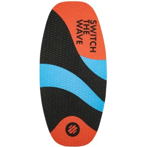 Tavola Skimboard Switch Boards Flow Lightning (34" - Rosso) – immagine 2