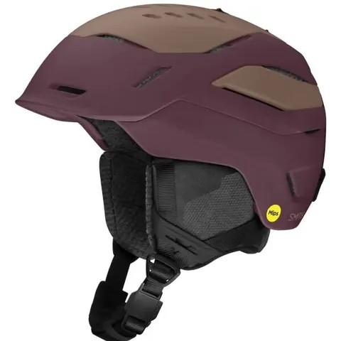 Casco Sci Smith Vantage 2 Mips (S - Matte Mystic) taglia S – immagine 2