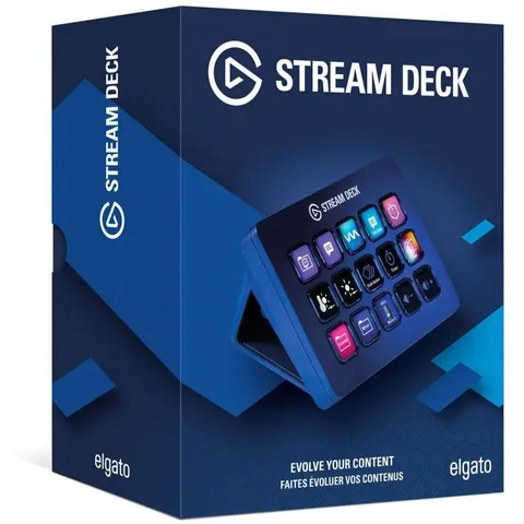 Elgato Stream Deck MK.2 – Bild 2