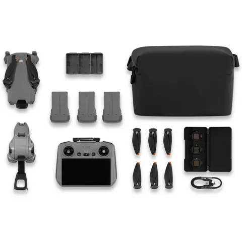 DJI Mini 5 Pro Fly More Combo (RC2) Dealpreis – Bild 2