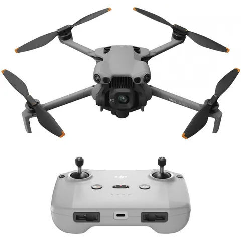 DJI Mini 5 Pro (RC-N3) Dealpreis – Bild 2