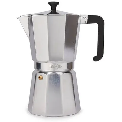 La Cafetiere 12 Cup Espresso Maker – image 2
